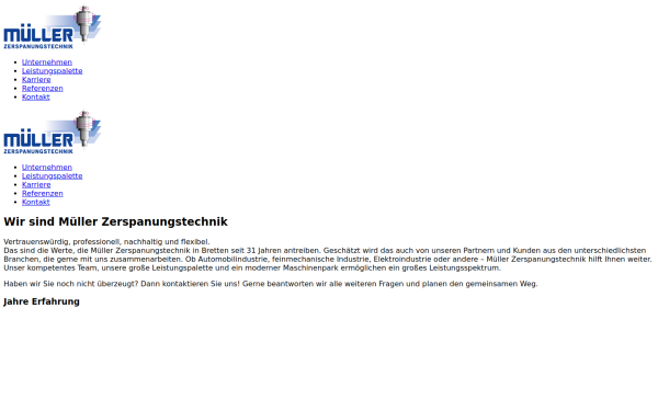 mueller-zerspanungstechnik.de