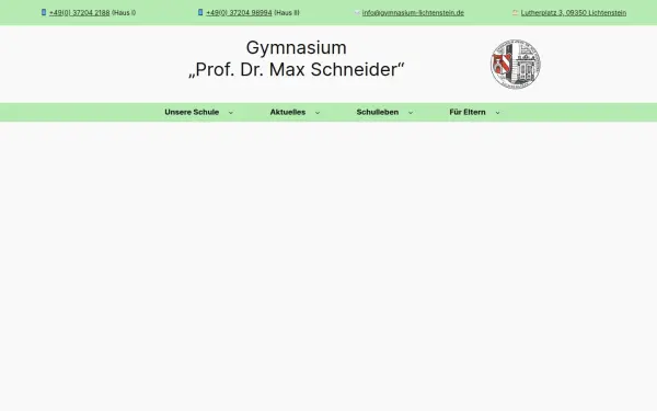 www.gymnasium-lichtenstein.de