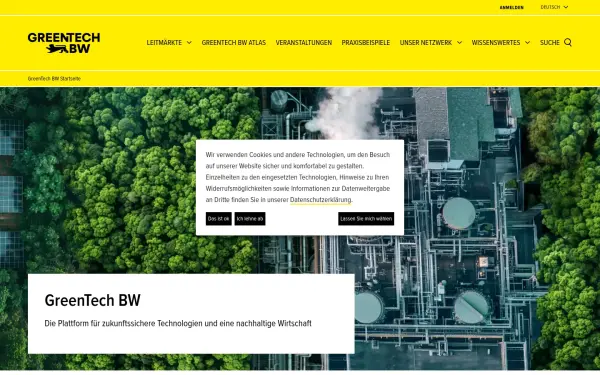 greentech-bw.de