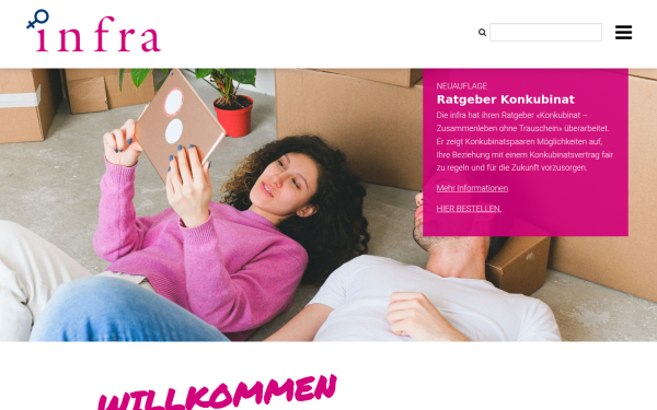 www.infra.li