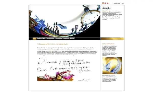gudrungaube.de