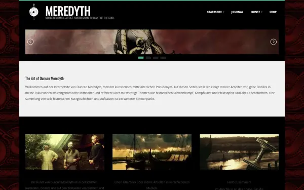 meredyth.de
