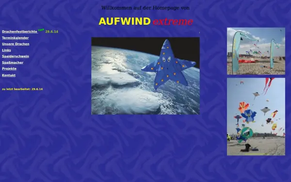 aufwind-extreme.de