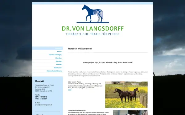 www.pferdepraxis-biberach.de