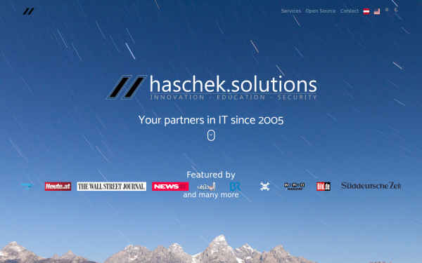 haschek.solutions