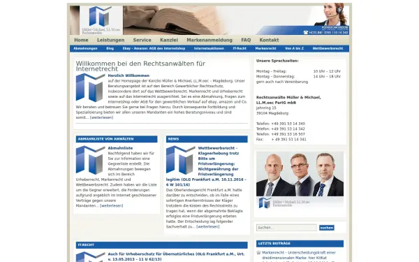 www.advocati-it.de