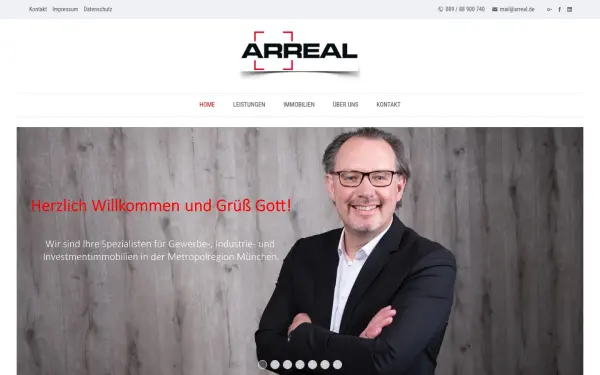 arreal.de