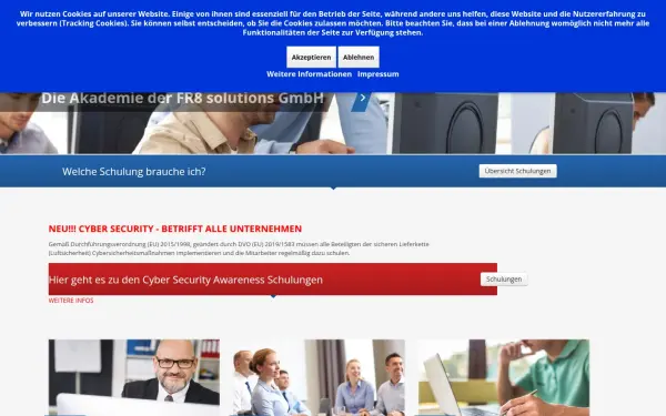 logistics-akademie.de