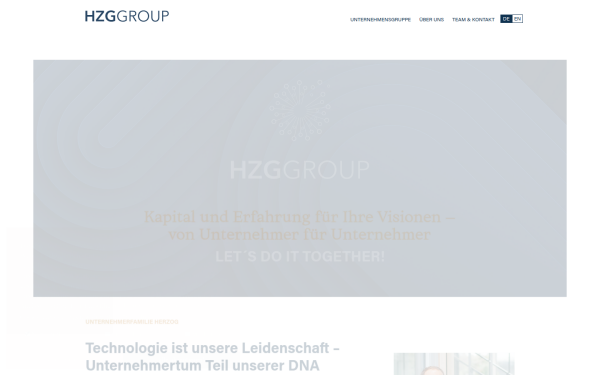 www.hzg-group.com