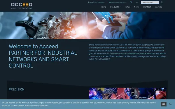 acceed.com