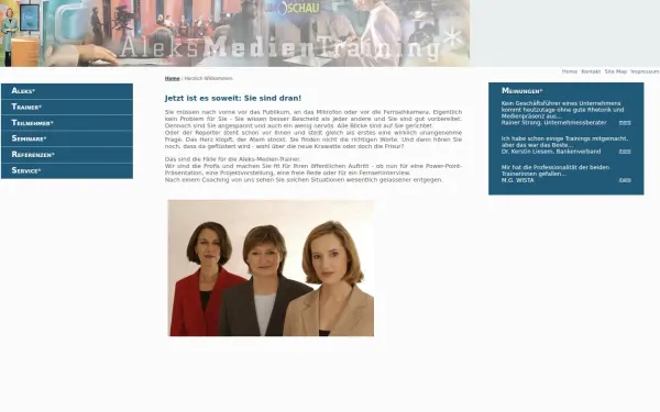 aleksmedientraining.de
