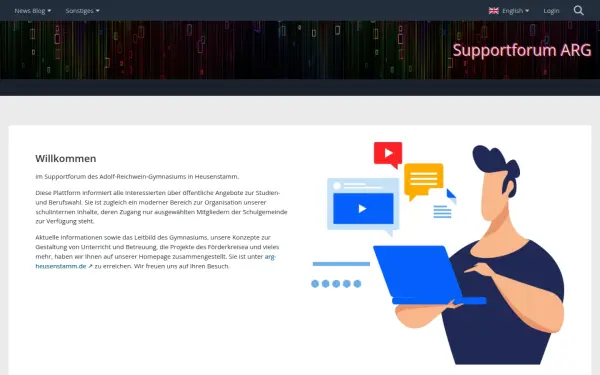 arg-forum.de