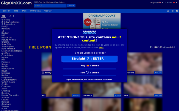 www.gigaxnxx.com