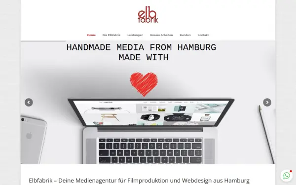 elbfabrik.de