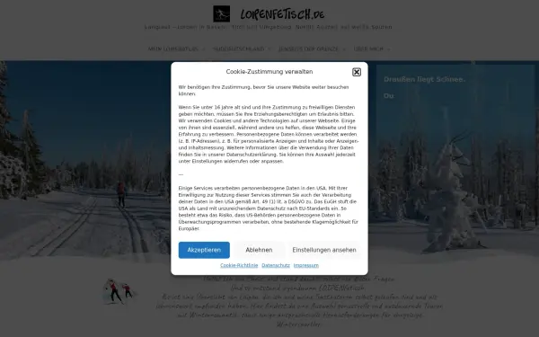 loipenfetisch.de