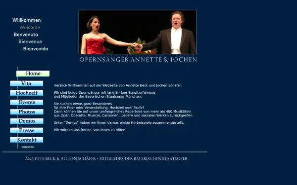 annetteundjochen.de