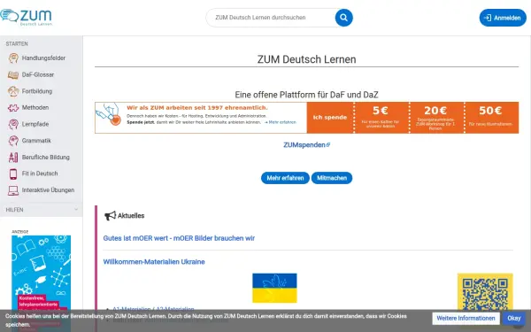 deutsch-lernen.zum.de