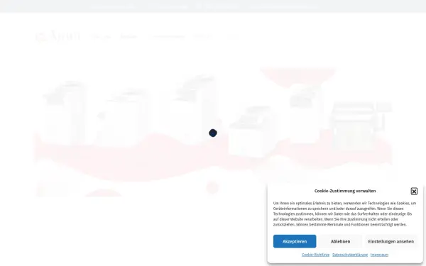 ajruli-kopiersysteme.de