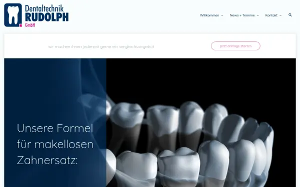 dentaltechnik-eisenach.de