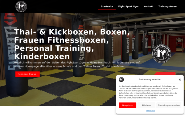 fightsportgym.de