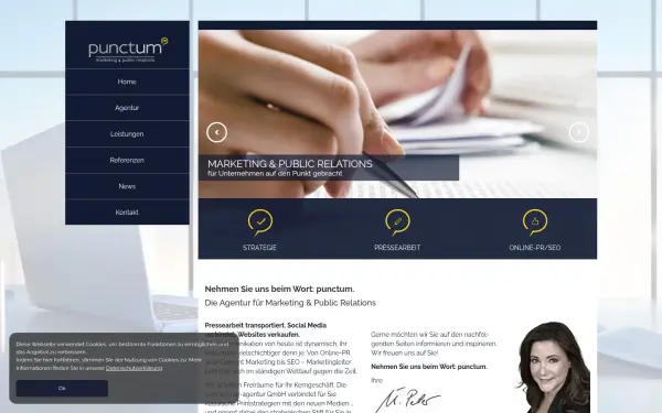 www.punctum-pr.de
