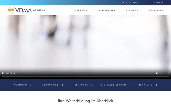 www.vdma-academy.eu