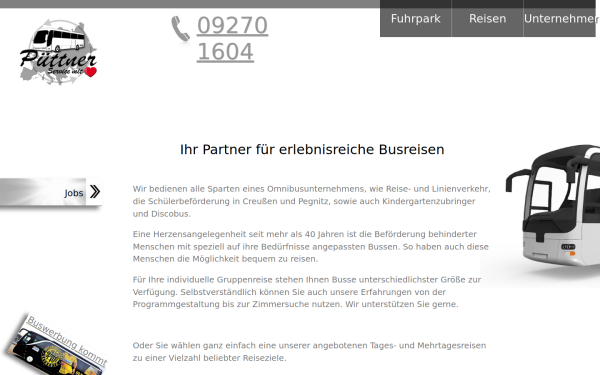 puettner.de