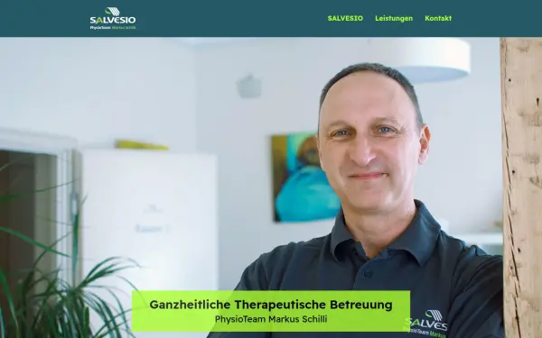 www.salvesio.de