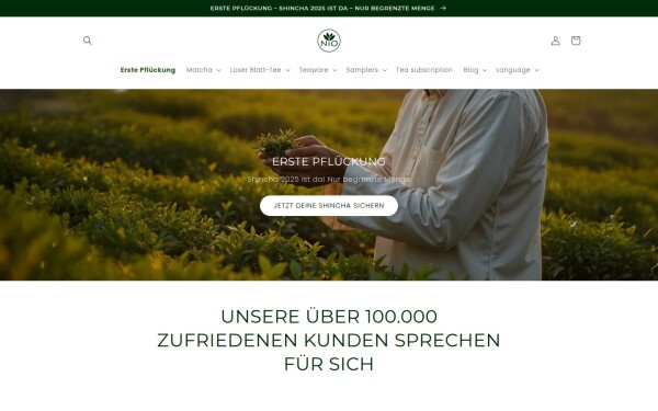 nioteas.de