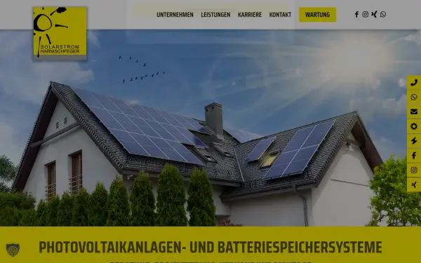www.solar-harnischfeger.de