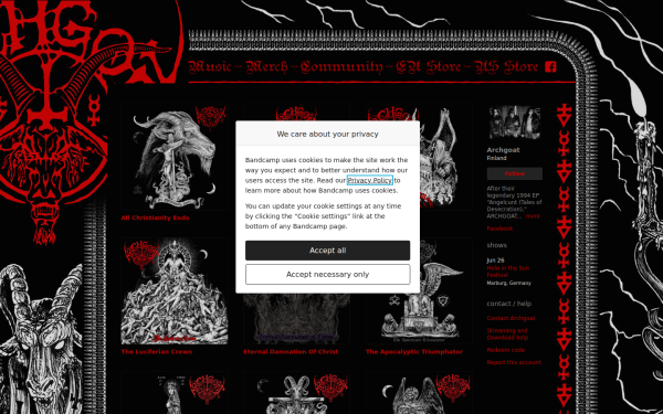 archgoat666.bandcamp.com