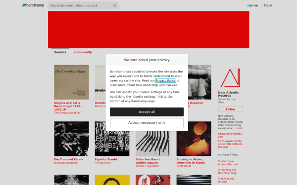 newatlantisrecords.bandcamp.com