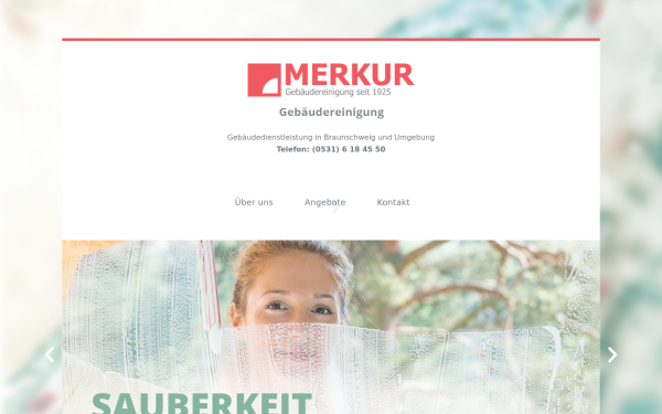 gebaeudereinigung-merkur.de
