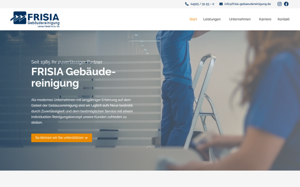 www.frisia-gebaeudereinigung.de