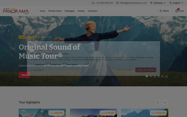 www.panoramatours.com