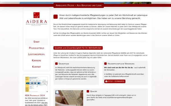 aidera.de