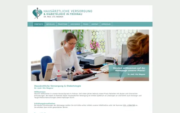 dr-utewagner.de