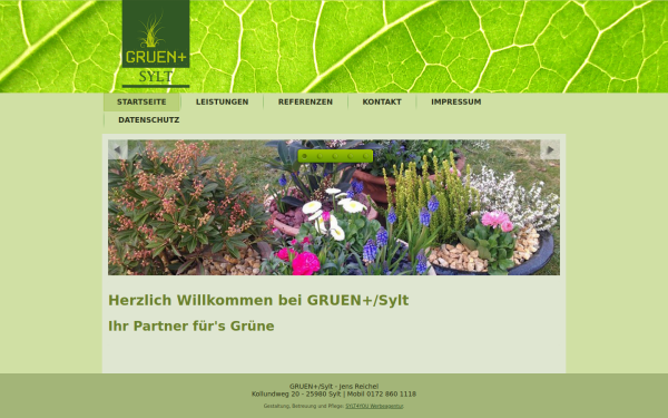 gruenplus-sylt.de