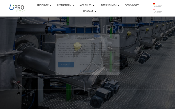 lipro-energy.de