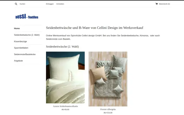 cellinidesign.de