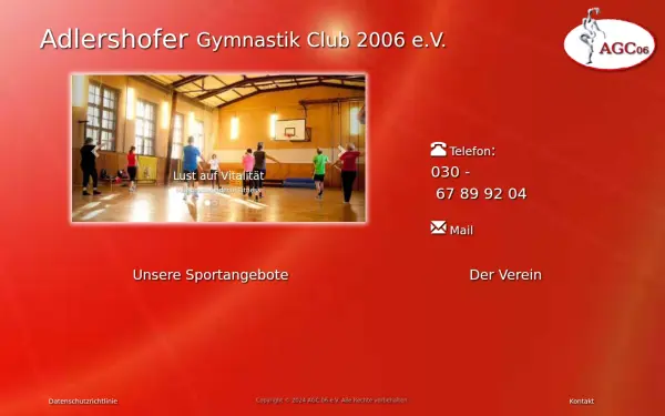 agc06.de