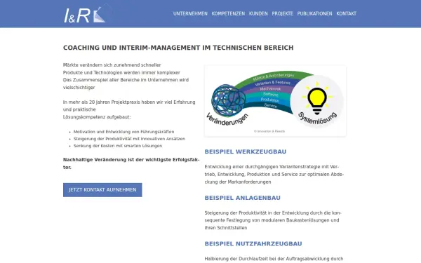 www.irman.de