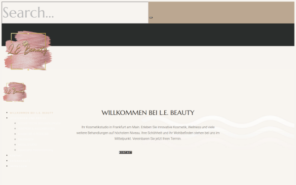 lebeauty-frankfurt.de