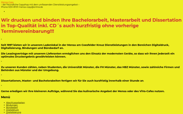 mensa-copy.de