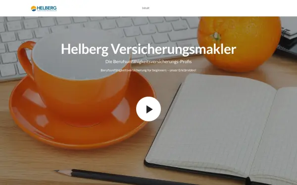 helberg-versicherungsmakler.de