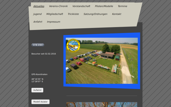 www.mfc-mettenheim.de