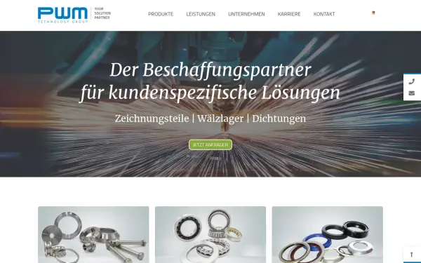 www.pwm-group.de