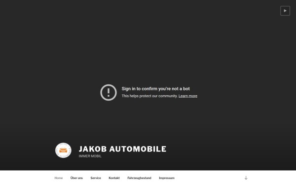 jakobautomobile.de