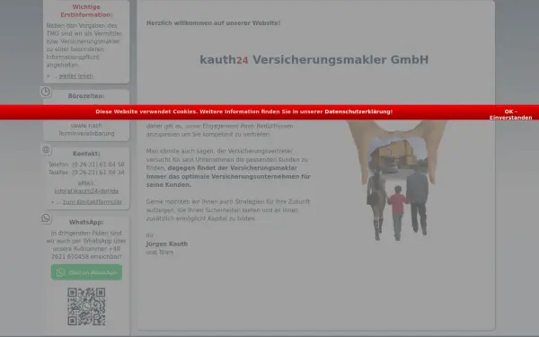 www.kauth24-versicherungsmakler.de