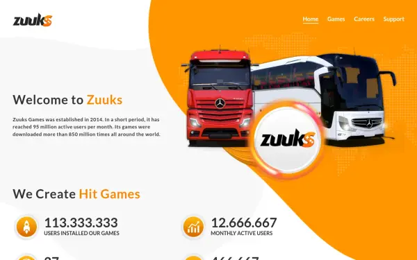www.zuuks.com